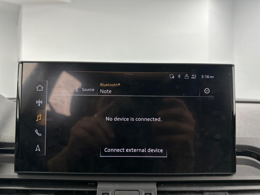 2021 Audi SQ5 Premium 3.0 TFSI quattro photo