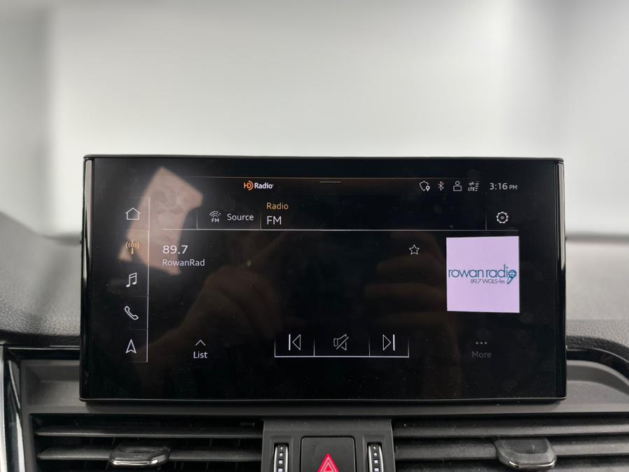 2021 Audi SQ5 Premium 3.0 TFSI quattro photo