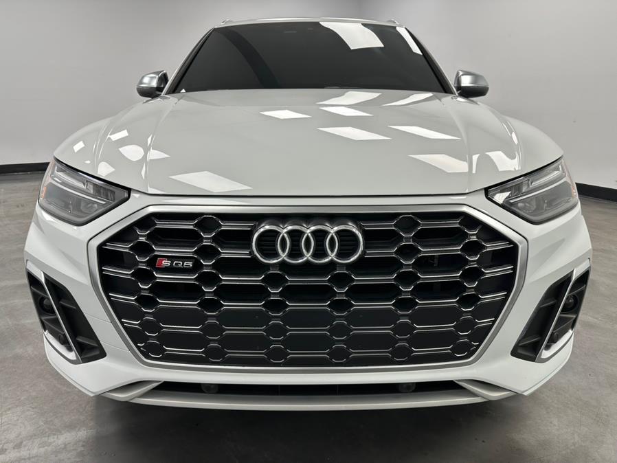 2021 Audi SQ5 Premium 3.0 TFSI quattro photo