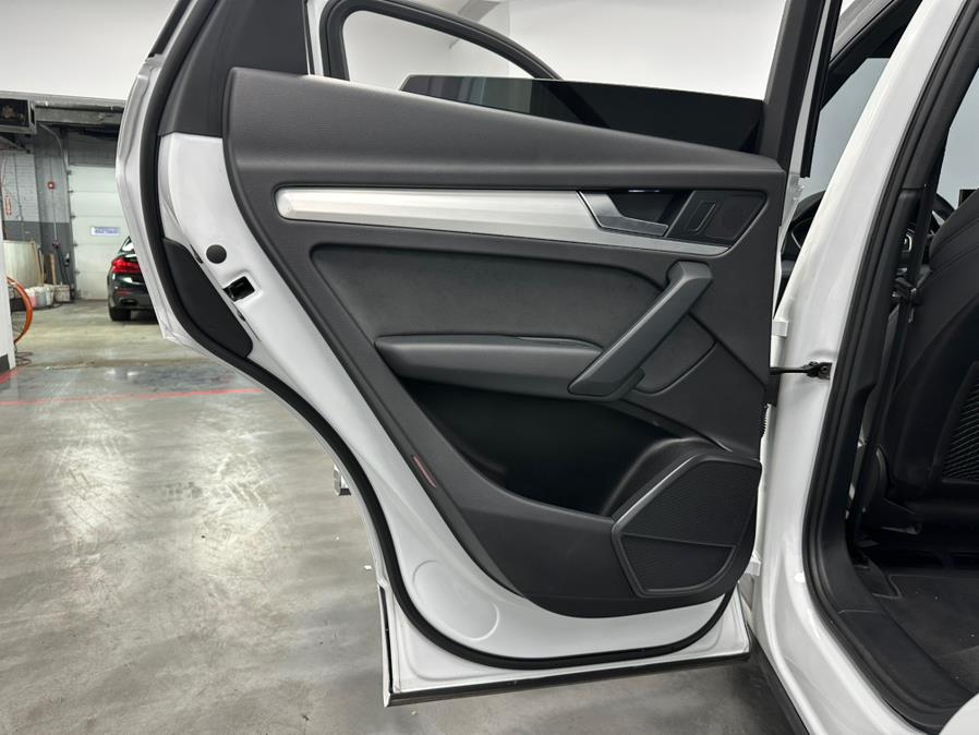 2021 Audi SQ5 Premium 3.0 TFSI quattro photo