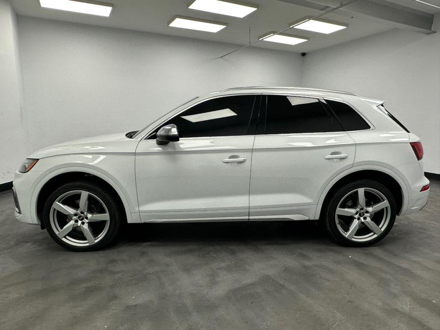 2021 Audi SQ5 Premium 3.0 TFSI quattro photo