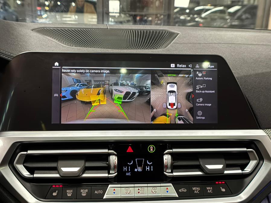 2022 BMW 3-Series M340i xDrive Sedan photo