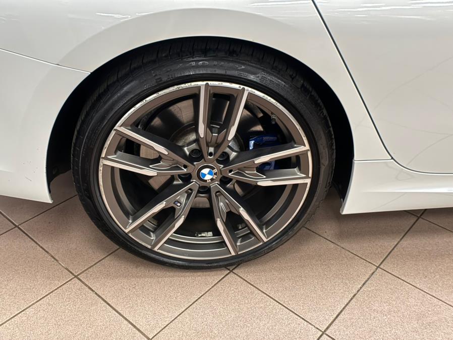 2022 BMW 3-Series M340i xDrive Sedan photo
