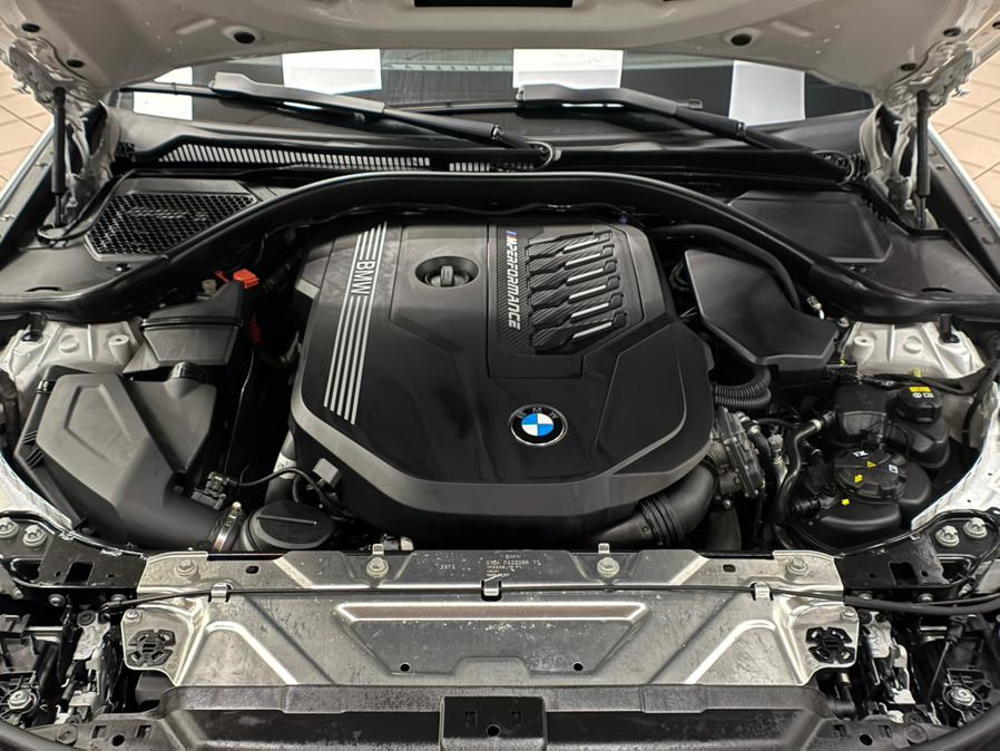 2022 BMW 3-Series M340i xDrive Sedan photo