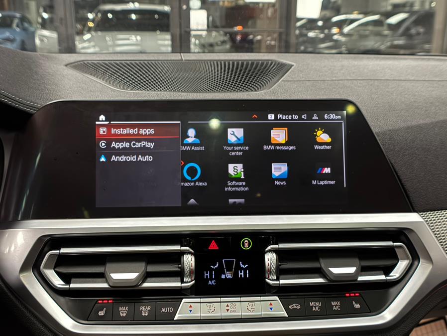2022 BMW 3-Series M340i xDrive Sedan photo
