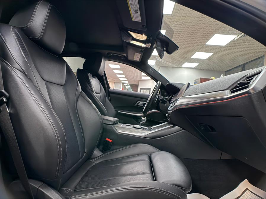 2022 BMW 3-Series M340i xDrive Sedan photo