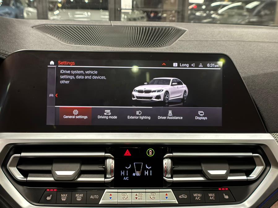 2022 BMW 3-Series M340i xDrive Sedan photo