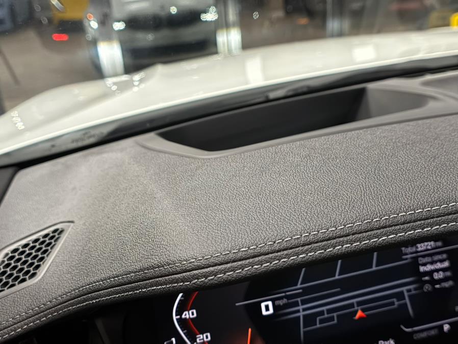 2022 BMW 3-Series M340i xDrive Sedan photo