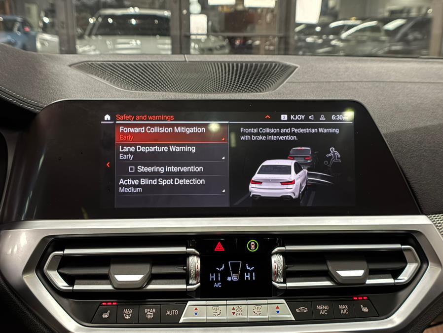 2022 BMW 3-Series M340i xDrive Sedan photo