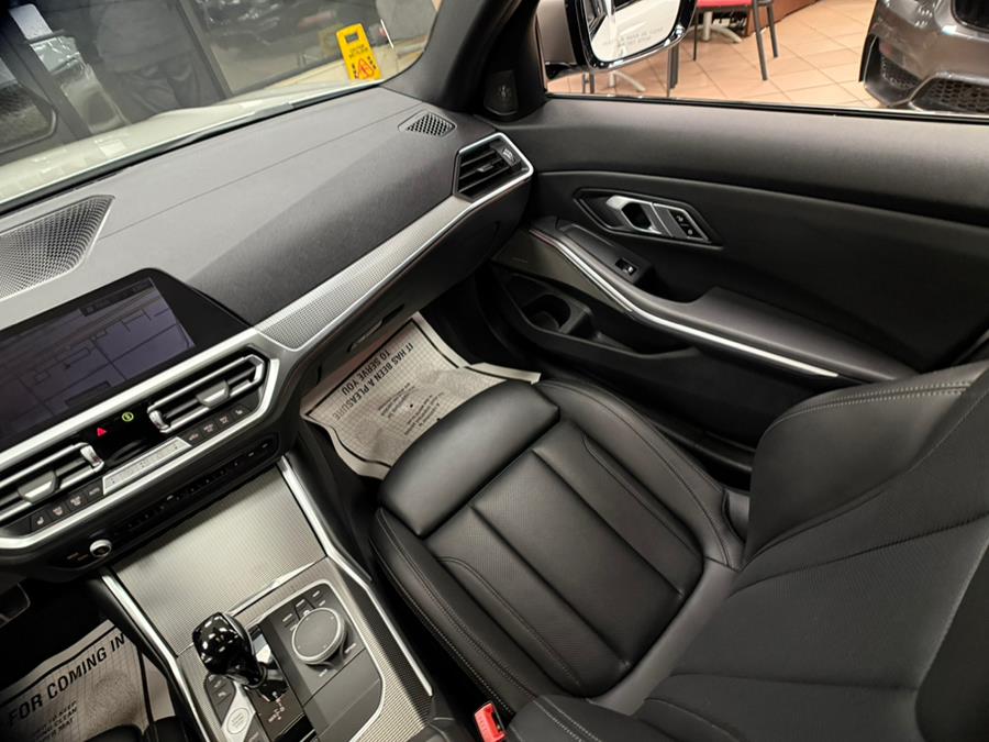 2022 BMW 3-Series M340i xDrive Sedan photo