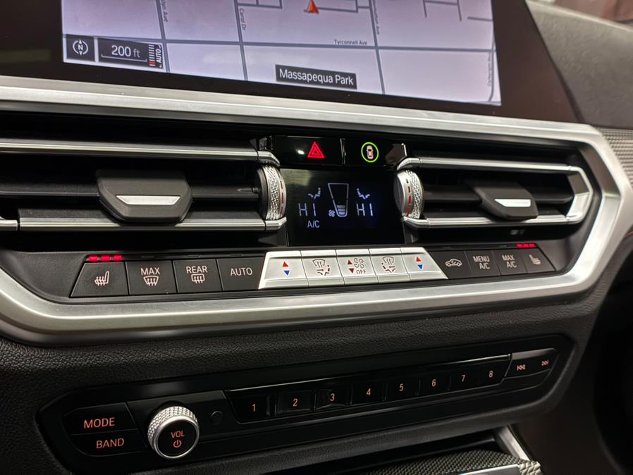 2022 BMW 3-Series M340i xDrive Sedan photo