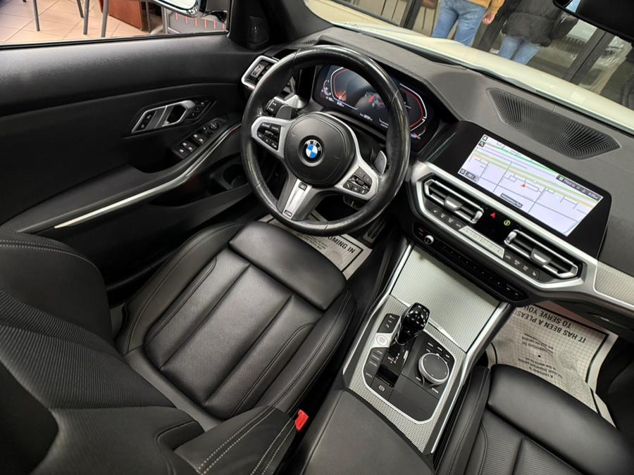 2022 BMW 3-Series M340i xDrive Sedan photo