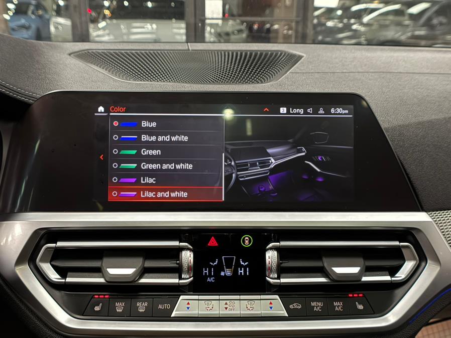 2022 BMW 3-Series M340i xDrive Sedan photo