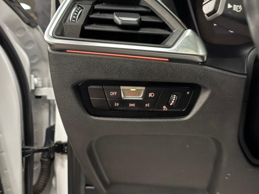 2022 BMW 3-Series M340i xDrive Sedan photo
