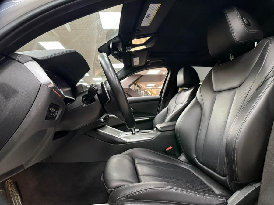 2022 BMW 3-Series M340i xDrive Sedan photo