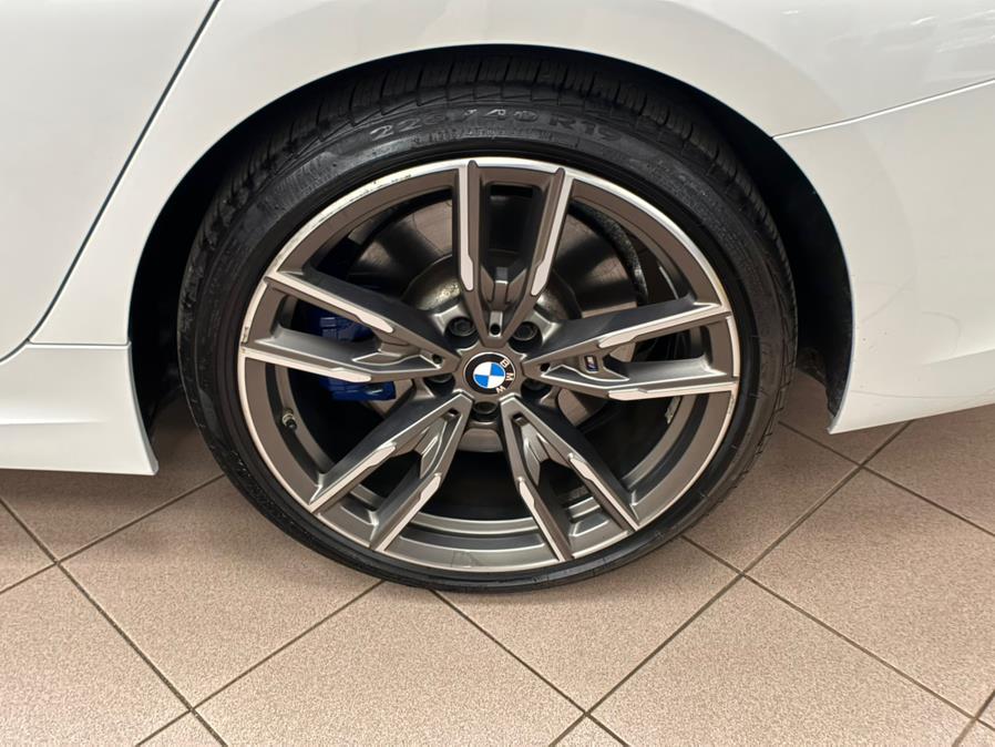 2022 BMW 3-Series M340i xDrive Sedan photo
