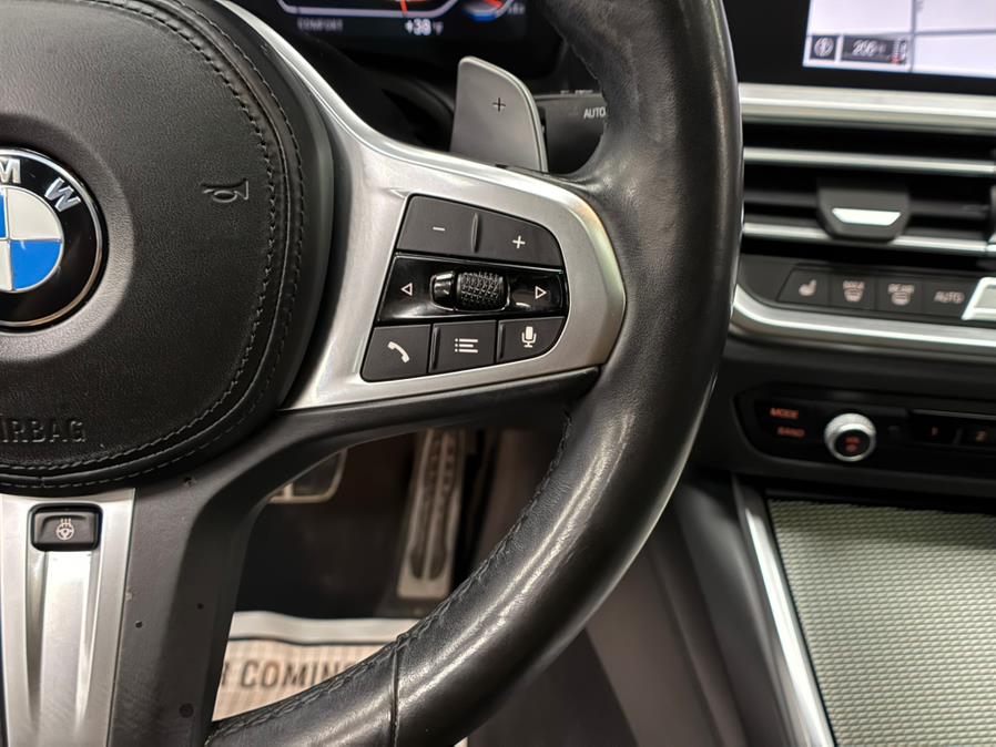 2022 BMW 3-Series M340i xDrive Sedan photo