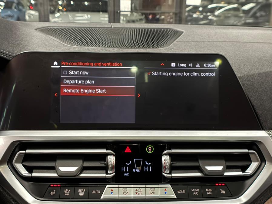 2022 BMW 3-Series M340i xDrive Sedan photo