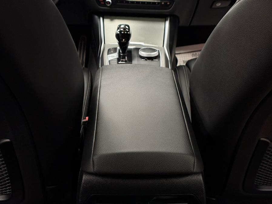 2022 BMW 3-Series M340i xDrive Sedan photo