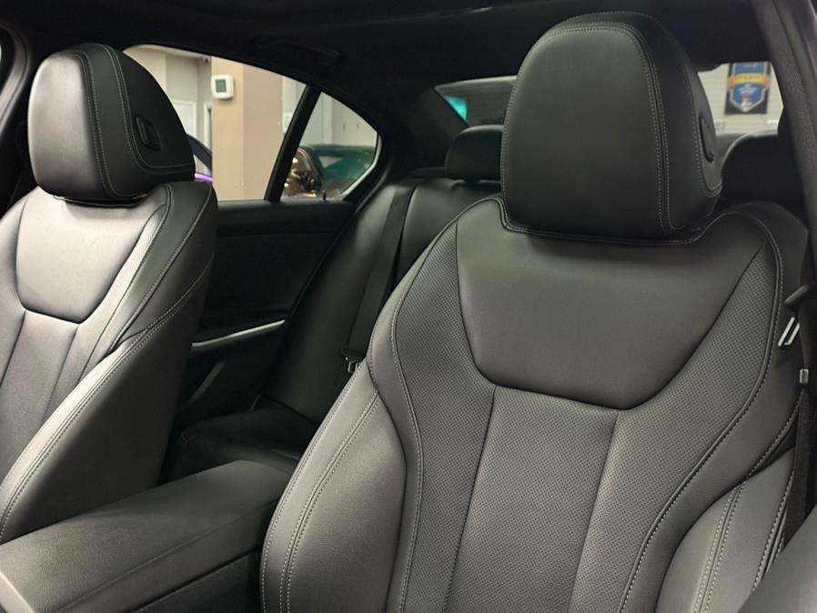 2022 BMW 3-Series M340i xDrive Sedan photo