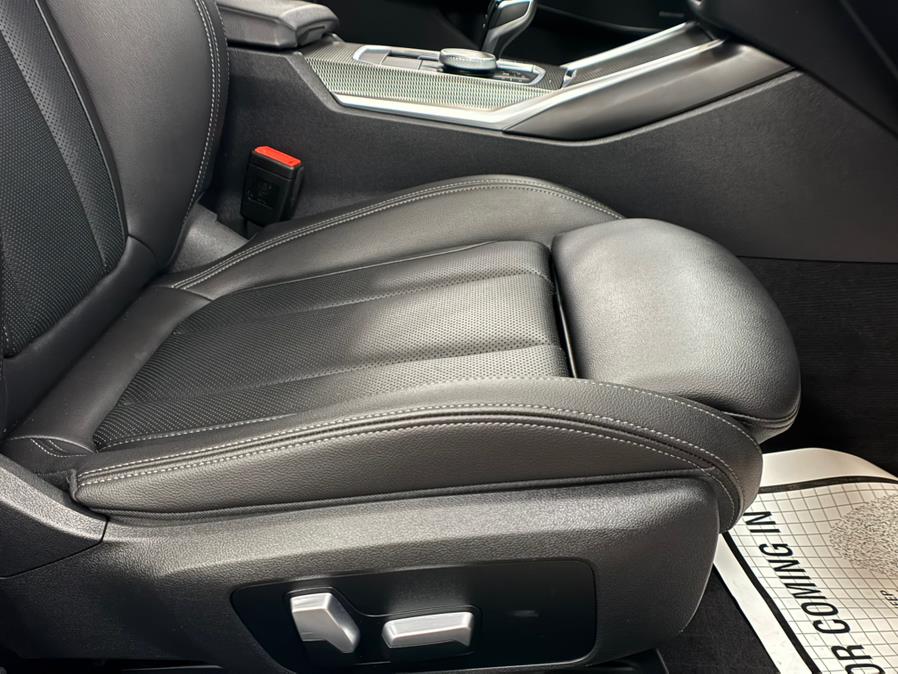 2022 BMW 3-Series M340i xDrive Sedan photo