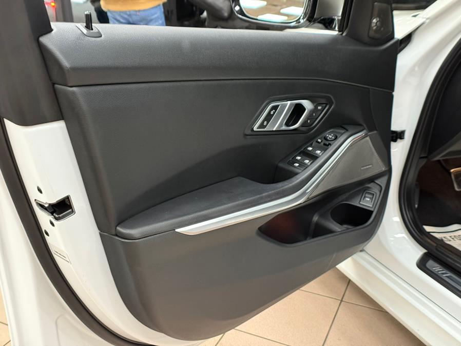 2022 BMW 3-Series M340i xDrive Sedan photo