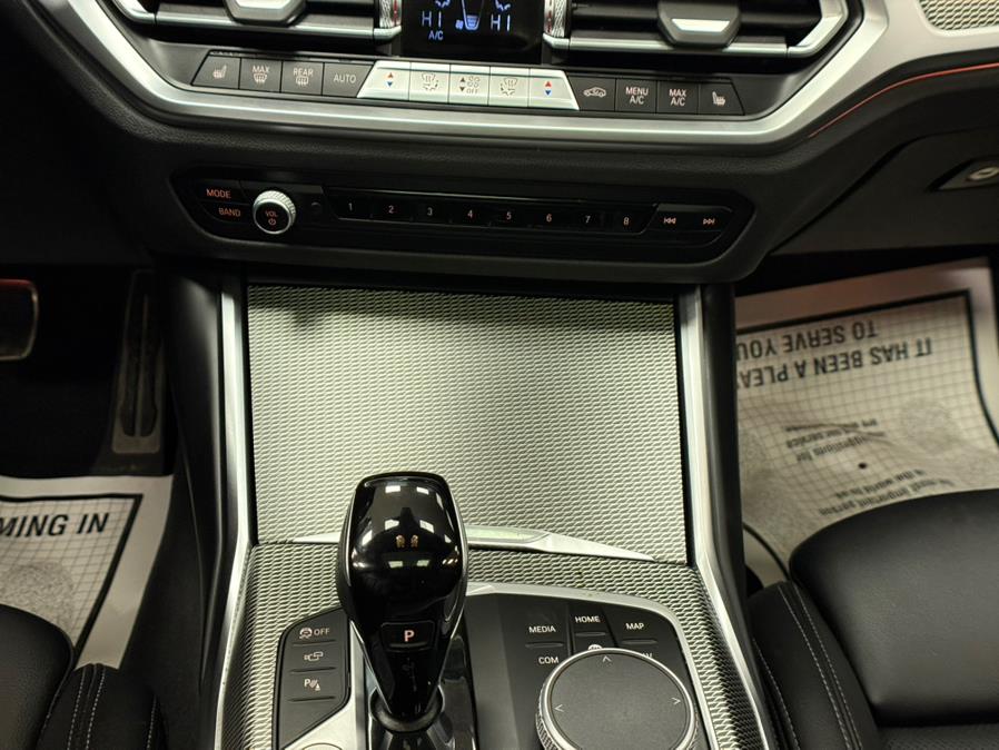 2022 BMW 3-Series M340i xDrive Sedan photo