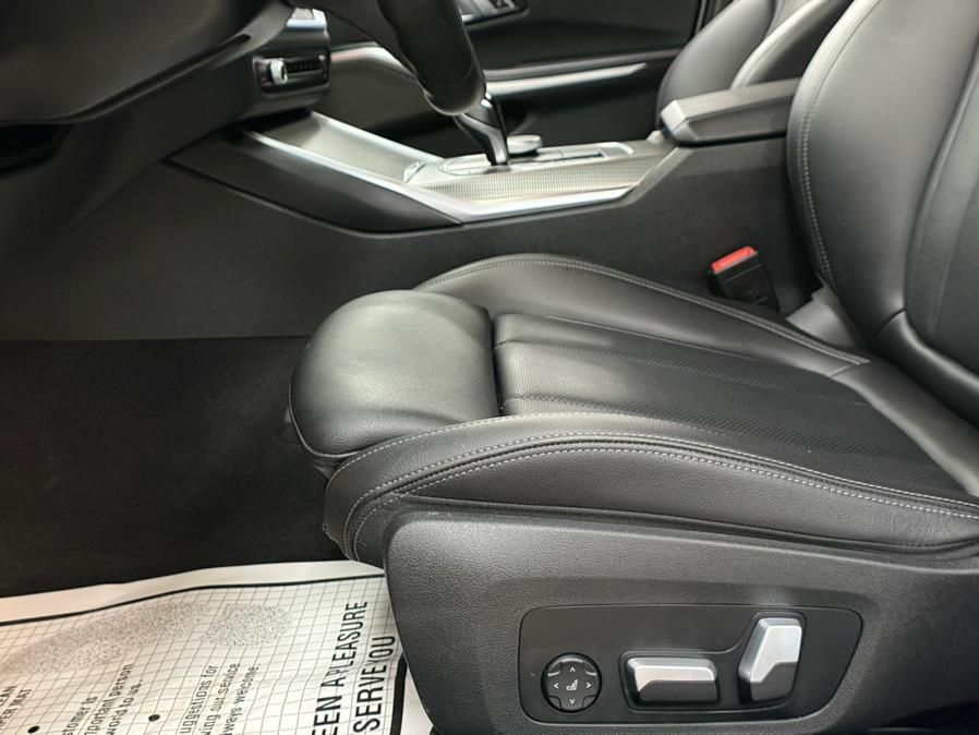 2022 BMW 3-Series M340i xDrive Sedan photo