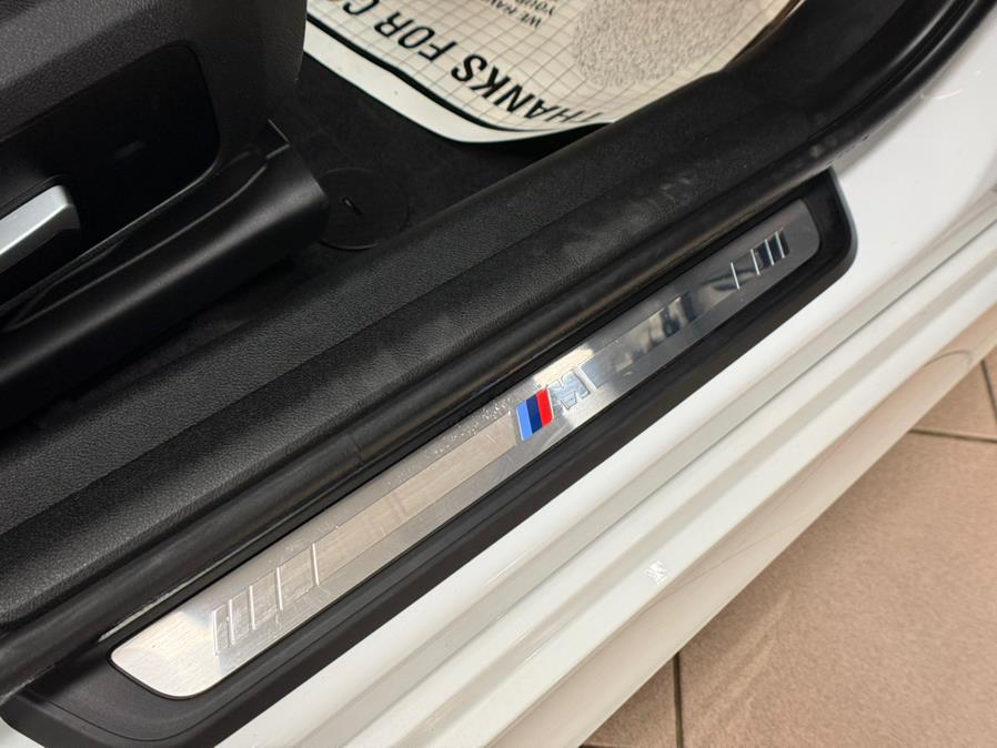 2022 BMW 3-Series M340i xDrive Sedan photo