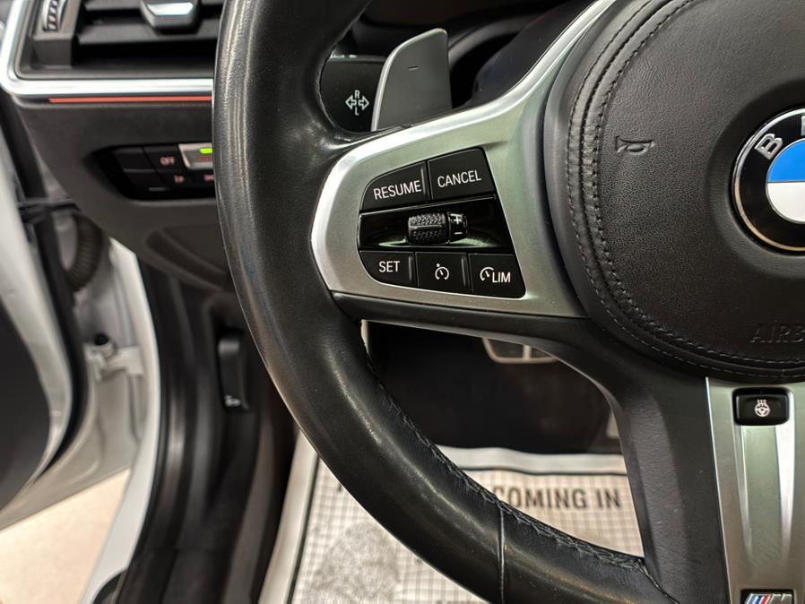 2022 BMW 3-Series M340i xDrive Sedan photo