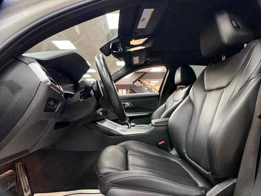 2022 BMW 3-Series M340i xDrive Sedan photo