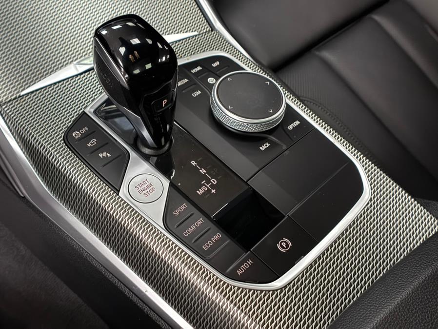 2022 BMW 3-Series M340i xDrive Sedan photo