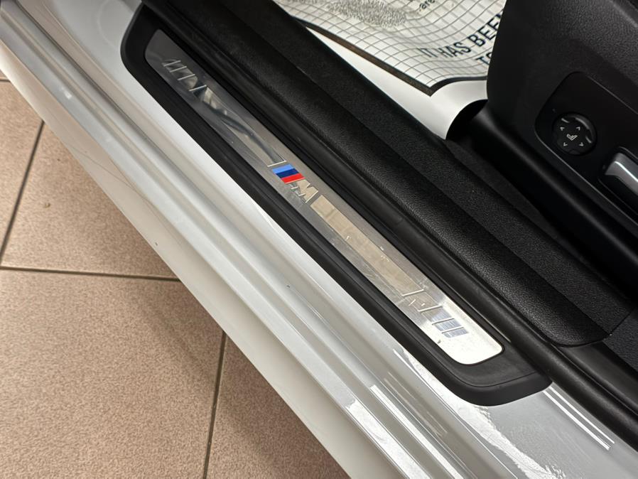 2022 BMW 3-Series M340i xDrive Sedan photo