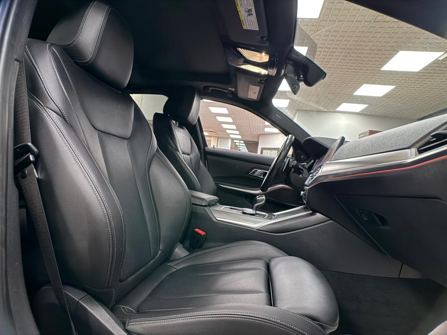 2022 BMW 3-Series M340i xDrive Sedan photo