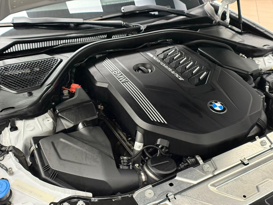 2022 BMW 3-Series M340i xDrive Sedan photo
