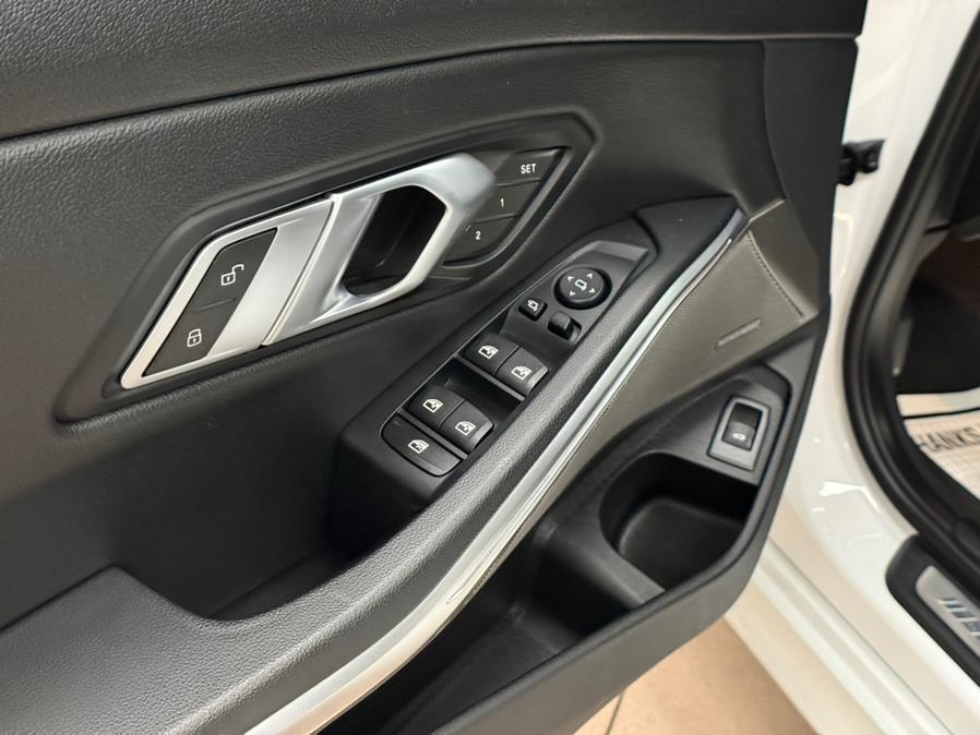 2022 BMW 3-Series M340i xDrive Sedan photo