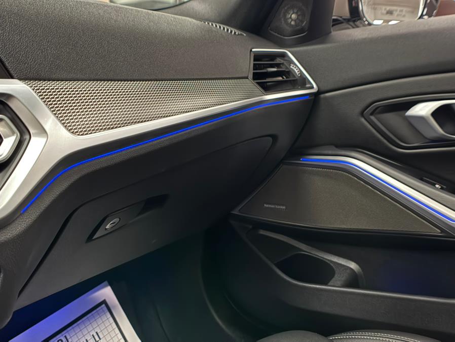 2022 BMW 3-Series M340i xDrive Sedan photo