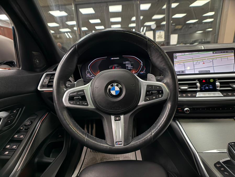 2022 BMW 3-Series M340i xDrive Sedan photo