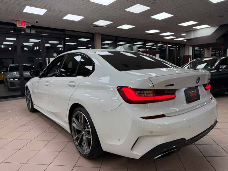 2022 BMW 3-Series M340i xDrive Sedan photo