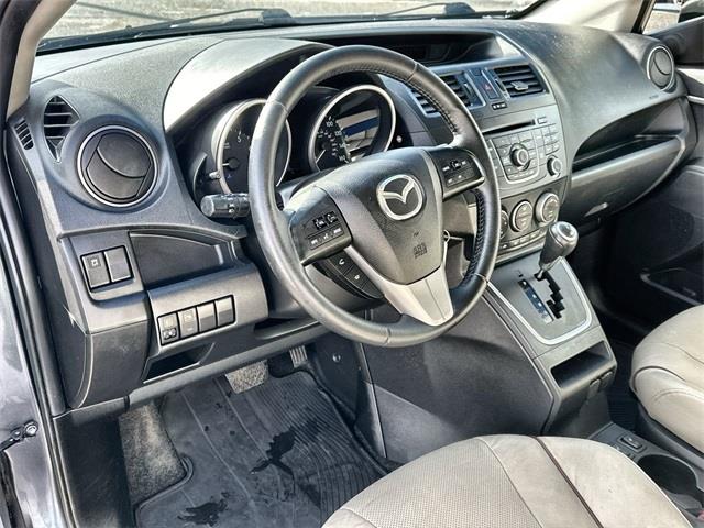 2014 Mazda Mazda5 Grand Touring photo