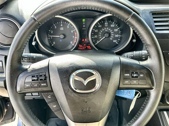 2014 Mazda Mazda5 Grand Touring photo