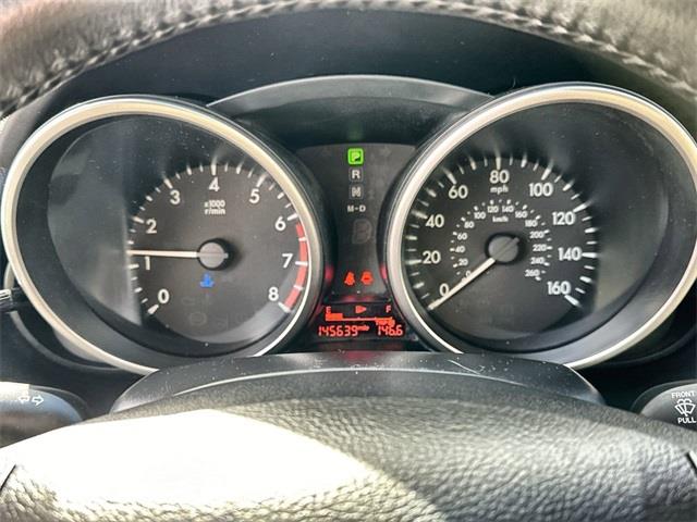 2014 Mazda Mazda5 Grand Touring photo