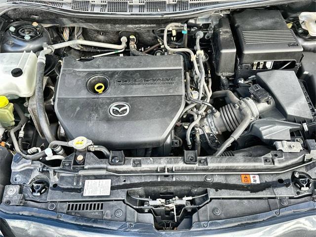 2014 Mazda Mazda5 Grand Touring photo