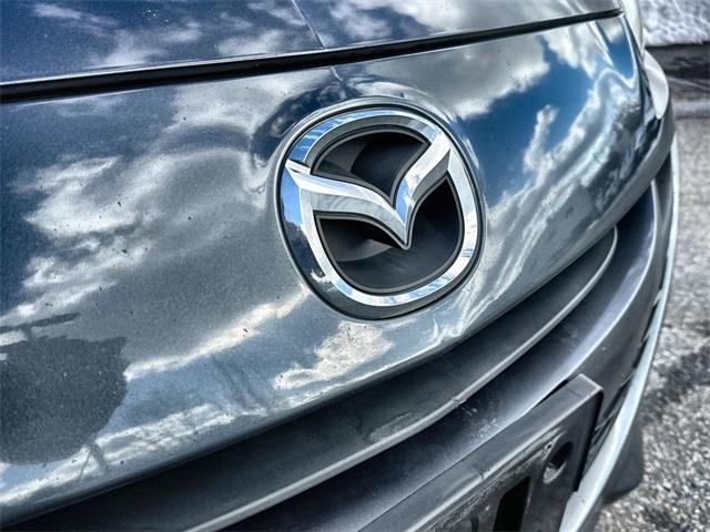 2014 Mazda Mazda5 Grand Touring photo