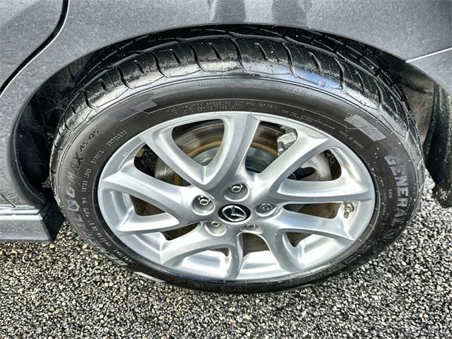 2014 Mazda Mazda5 Grand Touring photo