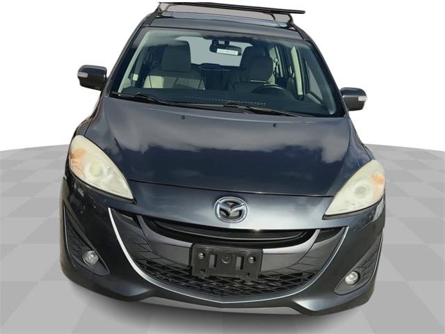 2014 Mazda Mazda5 Grand Touring photo