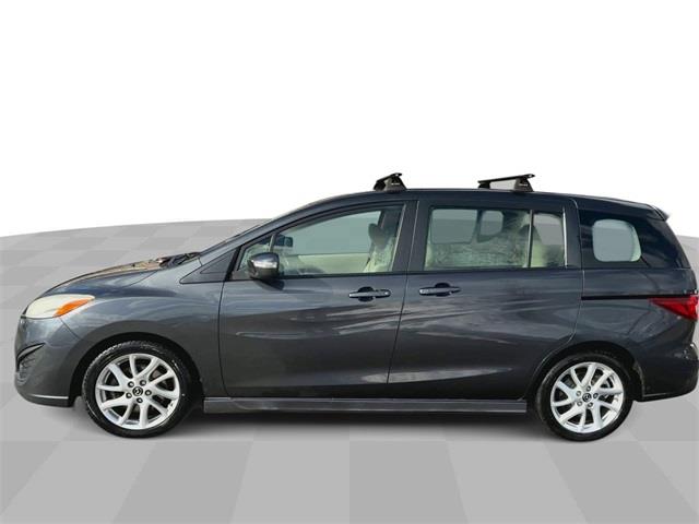 2014 Mazda Mazda5 Grand Touring photo