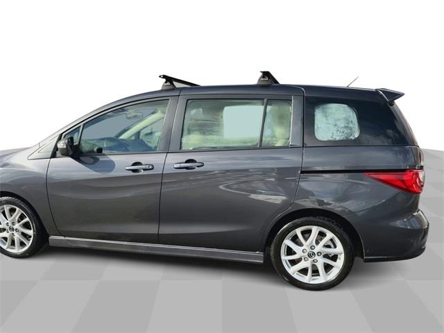 2014 Mazda Mazda5 Grand Touring photo