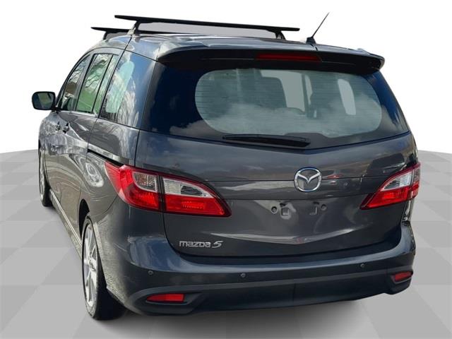 2014 Mazda Mazda5 Grand Touring photo