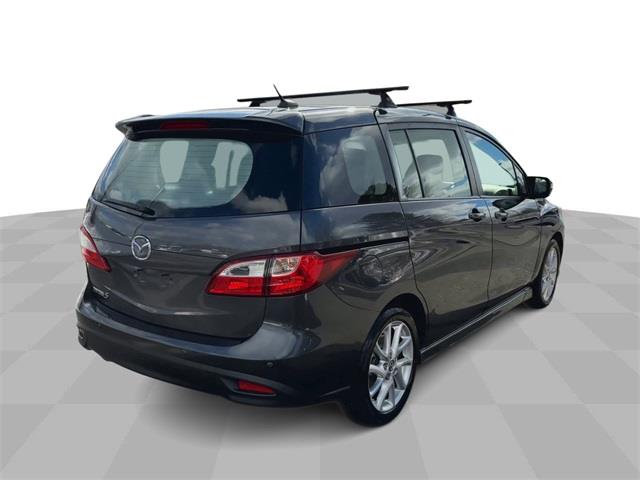 2014 Mazda Mazda5 Grand Touring photo